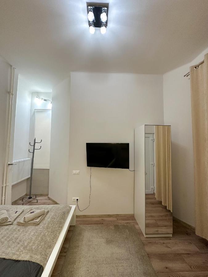 Tatra Luxury Apartments Budapešť Exteriér fotografie